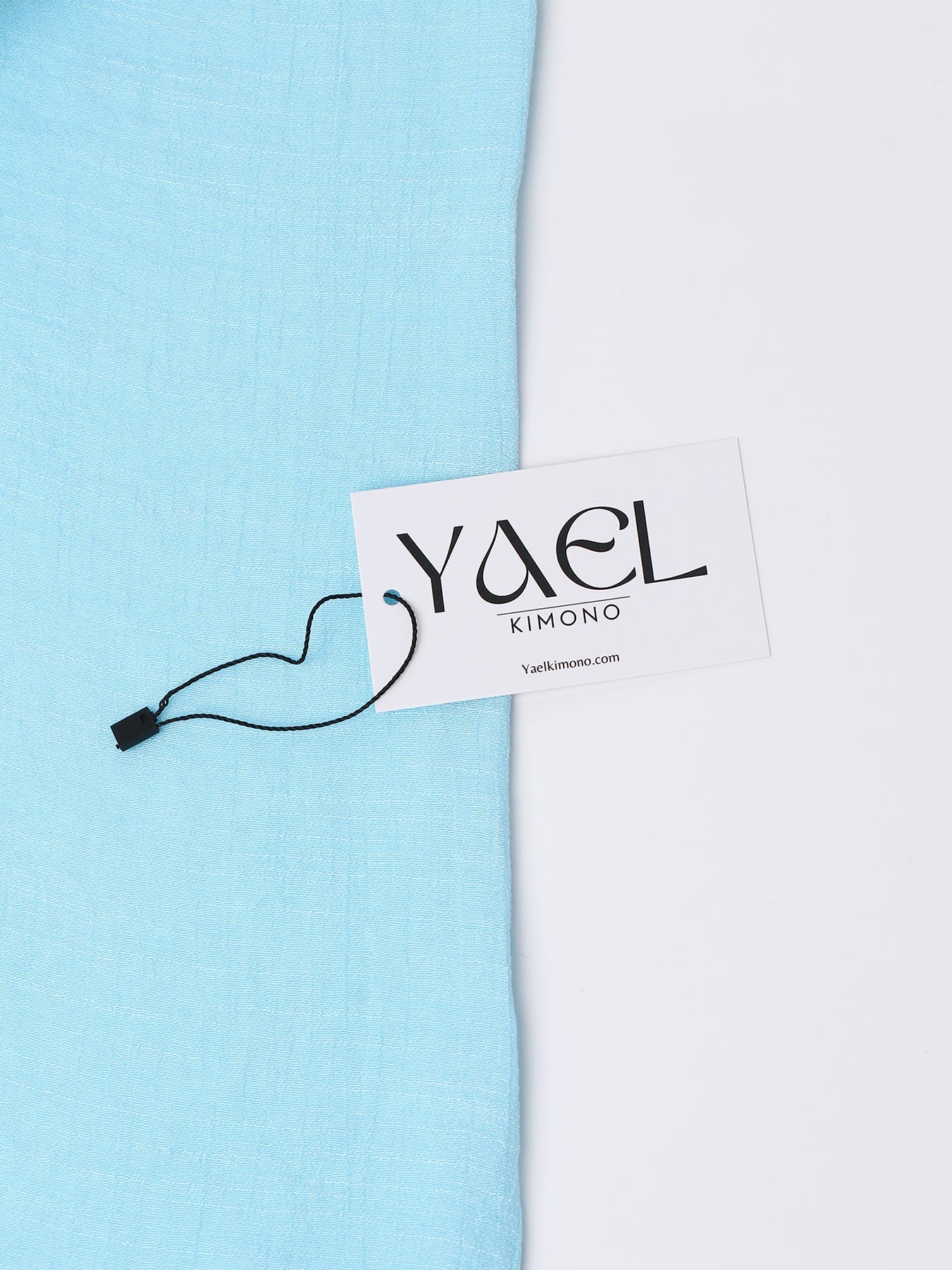 Puffed Sleeve Summer Dress